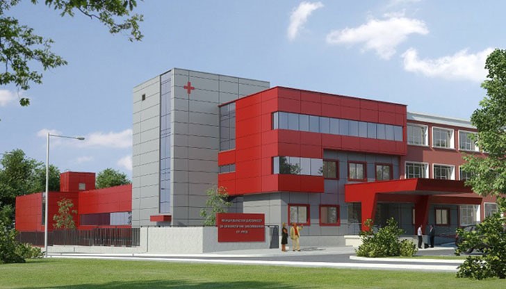 Д-р Камен Кожухаров стартира и кампанията "Октомври-световен месец за борба с рака на гърдата“ Д-р Камен Кожухаров стартира и кампанията "Октомври-световен месец за борба с рака на гърдата“