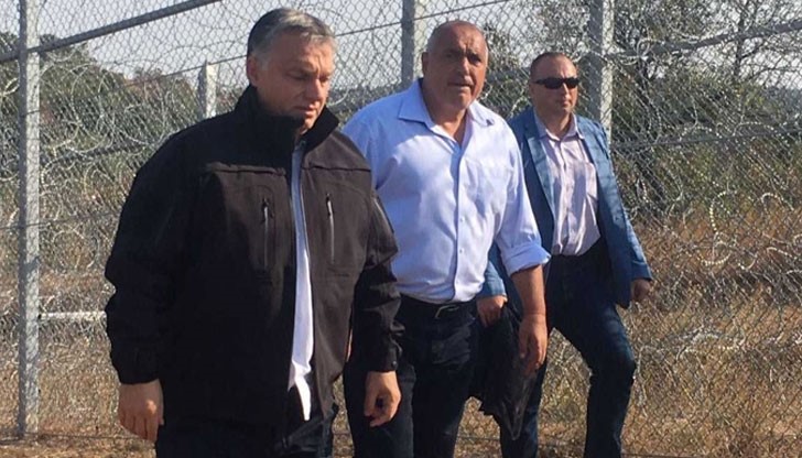 Бойко Борисов ще настоява за незабавна помощ!