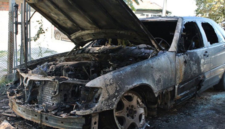 Причината за произшествието се е оказало късо съединение Причината за произшествието се е оказало късо съединение