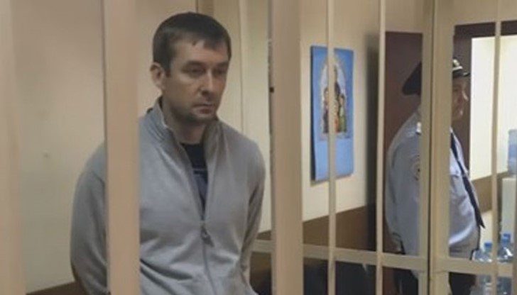 Дмитрий Захарченко твърдял, че не знаел от къде са се взели тези пари!