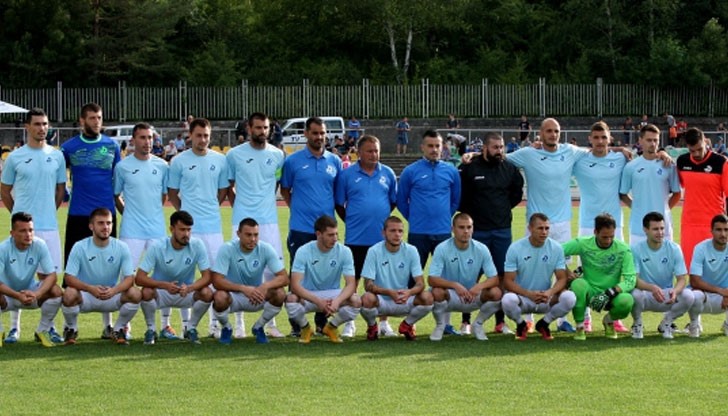 Русенци отново ще „домакинстват” на "Лудогорец Арена", като мачът е от 21:15 часа Русенци отново ще „домакинстват” на "Лудогорец Арена", като мачът е от 21:15 часа