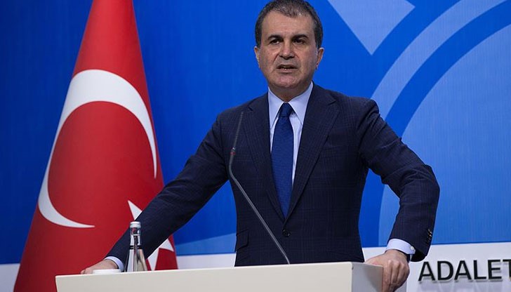 Турция ще се откаже от какъвто и да е механизъм за борба с мигрантите, ако ЕС не отмени визите за турските граждани