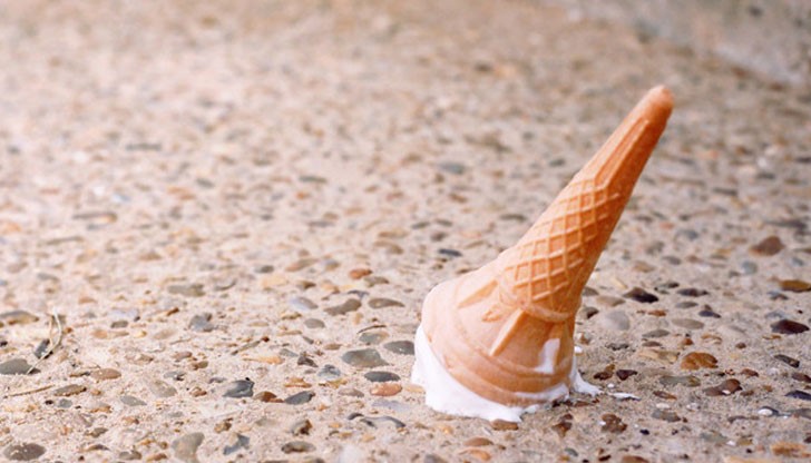 На бактериите им трябва по-малко от секунда, за да превземат хран На бактериите им трябва по-малко от секунда, за да превземат хран