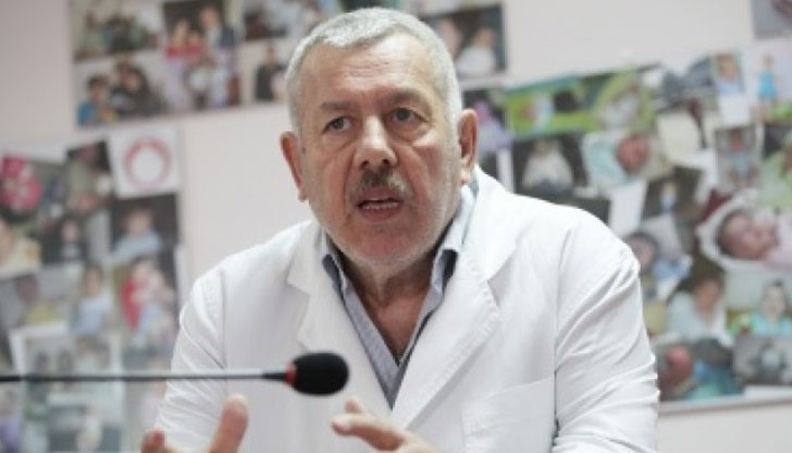 През този месец, консултациите с проф. Щерев ще бъдат на 16 септември от 17 часа През този месец, консултациите с проф. Щерев ще бъдат на 16 септември от 17 часа