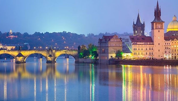 Температурите в Чехия чупят 100-годишни рекорди