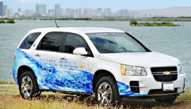 Военната машина ще произвежда питейна вода, когато се използва на фронта Военната машина ще произвежда питейна вода, когато се използва на фронта