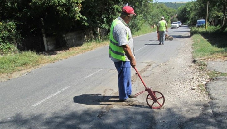 При рязко спиране автомобилите стават неуправляеми