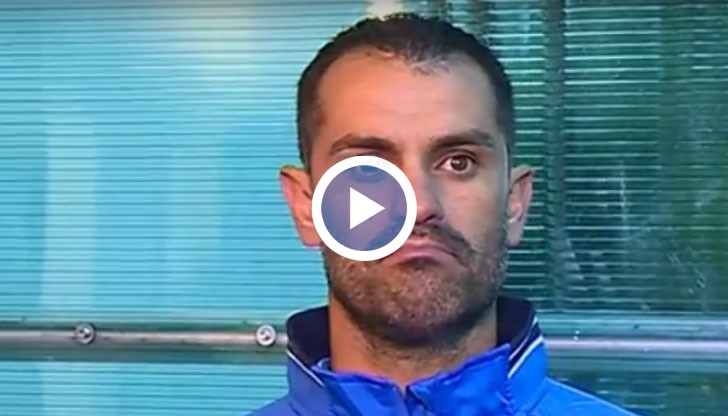 До където стигнем, няма да правим драми ако не спечелим купата, заяви треньора