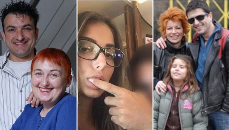 Кой на кого разби сърцето?