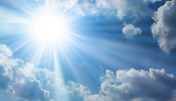 Прогноза за времето по градове Прогноза за времето по градове