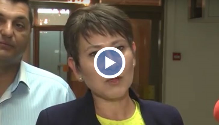 ...защото градът се слави с добре организирана логистика