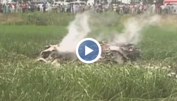 Инцидентът е станал в ранното съботно утро