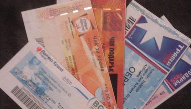 Работодатели искат да се увеличат парите за ваучери още тази година, но министър Горанов отсече, че няма как това да се случи Работодатели искат да се увеличат парите за ваучери още тази година, но министър Горанов отсече, че няма как това да се случи