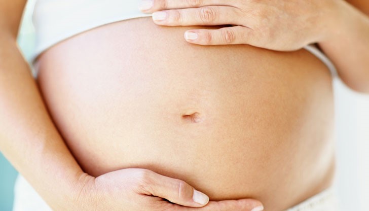 26-годишната Миглена починала скоро след раждането на сина си 26-годишната Миглена починала скоро след раждането на сина си