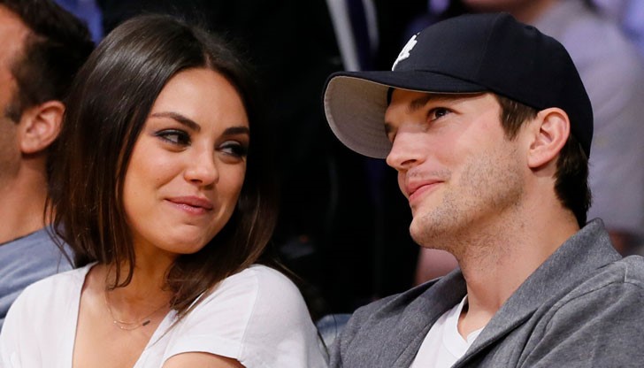 Щастливите родители подготвят и стая на новия член на семейството