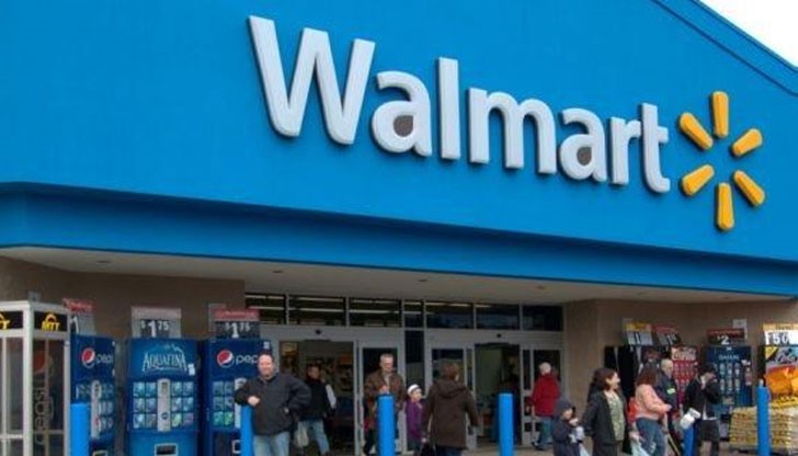 Министърът на икономиката уговаря най-голямата търговска верига в света да продава български стоки Министърът на икономиката уговаря най-голямата търговска верига в света да продава български стоки