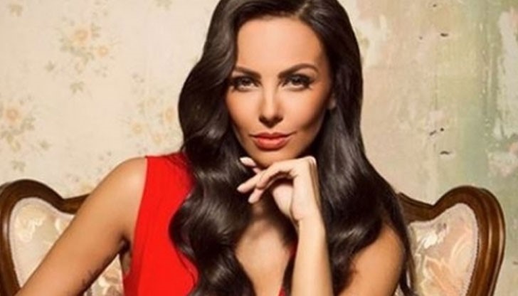 Не изключено това да е поредната игра на водещата