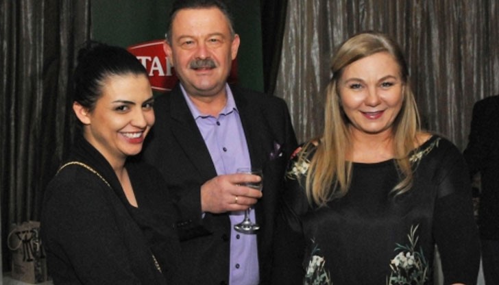 Всички прекрасни семейства, които се създават в рода, след време се превръщат в гнезда на раздори, изневери и тежки раздели