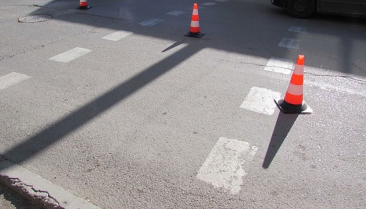 45-годишен шофьор с Опел блъсна пресичаща 47-годишна жена 45-годишен шофьор с Опел блъсна пресичаща 47-годишна жена