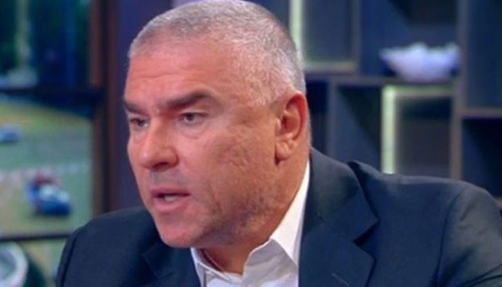 Марешки поясни,че ще отвори първата си бензиностанция в София официално два дни преди президентските избори Марешки поясни,че ще отвори първата си бензиностанция в София официално два дни преди президентските избори