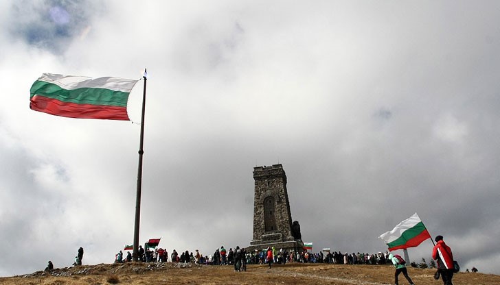 Той е бил прекръстван два пъти по времето на комунизма
