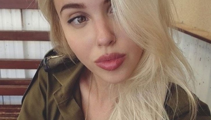 Мария Домарк разби мита за смотаната жена воин