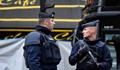 Двама полицаи пострадаха след нападение с коктейли „Молотов“