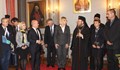 Прием в русенската света обител по случай деня на Йоан Рилски Чудотворец