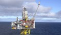 Нефт бликна в черноморското находище "Хан Аспарух"