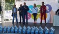 17 фирми мериха сили в турнир в спортен комплекс „Ялта“