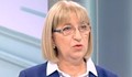 Цецка Цачева обиди всички социалисти, че нямат мозък