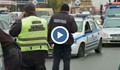 Полицейска гонка завърши с катастрофа