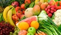 България е на предпоследно място в ЕС по консумация на плодове и зеленчуци