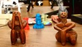 В Историческия музей създават артефакти чрез 3D принтери