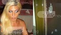 Травеститът Алексия се развилня