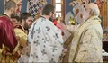 Литургия в Басарбовския манастир бе водена на български и румънски език