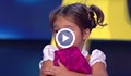 Четиригодишно дете удиви света с умението си да говори на седем езика
