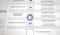При кого отиват гласовете при „Не подкрепям никого” в бюлетината