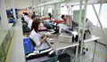 В България заработи най-голямата фабрика за термични принтери в Източна Европа