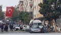 Кола бомба избухна в Истанбул