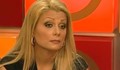 Венета Райкова е жертва на вуду магия от конкурентна телевизия