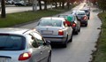 Около 20 автомобила имаше на мото протеста "България - Дом на българите"