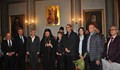 Митрополит Наум отпразнува рожден ден