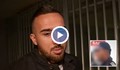 Футболен фен: Полицаи ме биха след мача „Левски” - ЦСКА