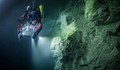 Откриха най-дълбоката подводна пещера в света