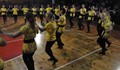 150 русенци от клуб "Чанове" се събират за кръшни танци
