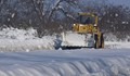 3000 машини в бойна готовност да ринат снега