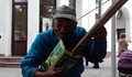 Уличен музикант загина нелепо
