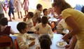 В детските градини ще хранят децата по българския държавен стандарт