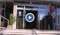 Пожар избухна в Тракийския университет